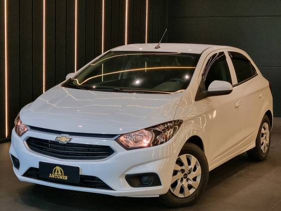 CHEVROLET ONIX 1.0 MPFI LT 8V FLEX 4P MANUAL CHEVROLET ONIX 1.0 MPFI LT 8V FLEX 4P MANUAL